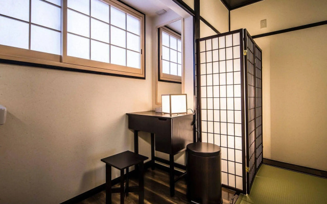 Kyo-oyado Kokotomaro