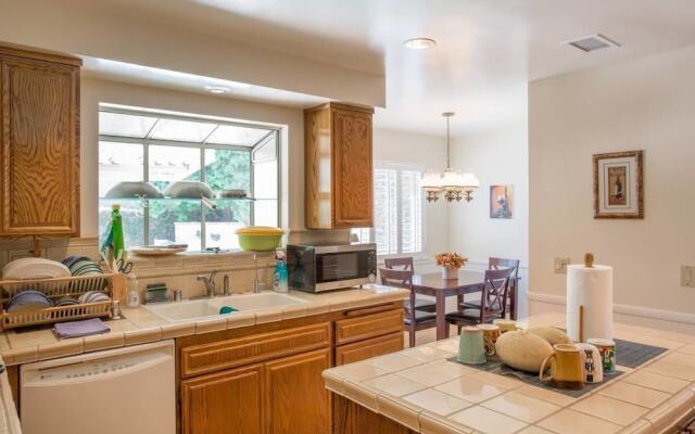 Cozy 3Bed 2Bath house in Arcadia