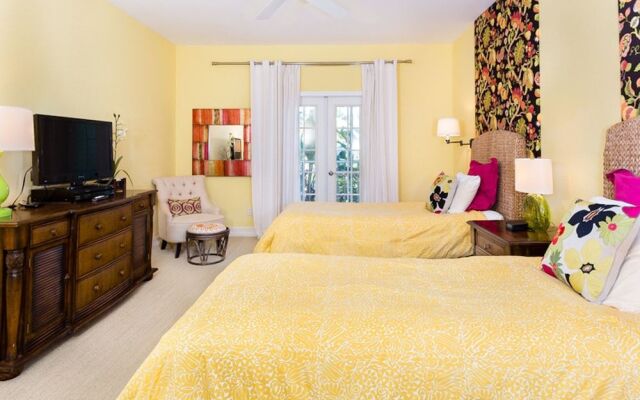 Ark-captiva Beach Villas