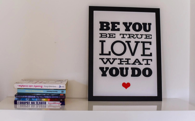 Stylish & Cozy Studio by Danailov Apartments