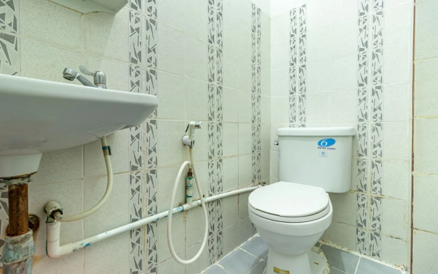Riski Residence Bangkok-noi
