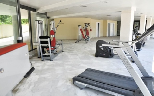 Apartamento Para 6 Personas en Cambrils