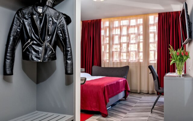 Il Giardino Luxury Rooms & Suites