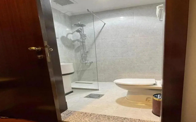 Carawan Al Khaleej Hotel Riyadh