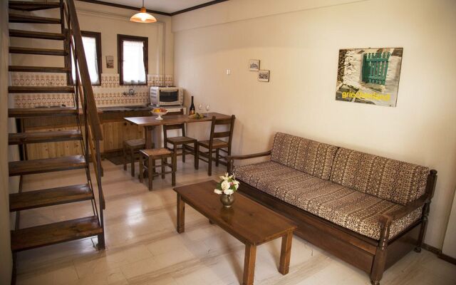 Magani Apartments & Maisonettes