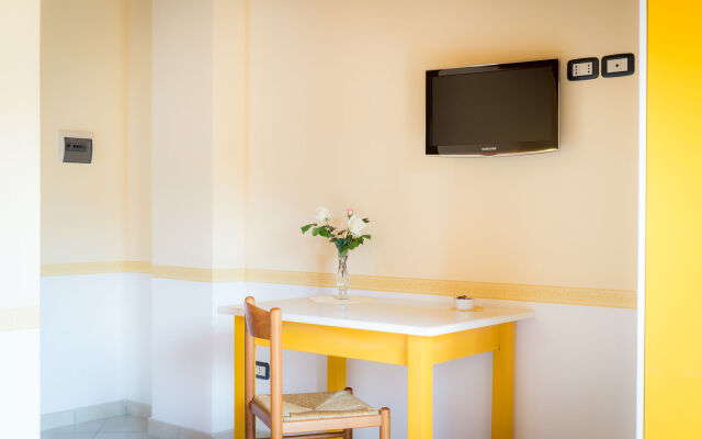 B&B Il Girasole