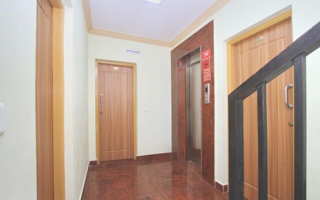 OYO Rooms Indiranagar 18th Main
