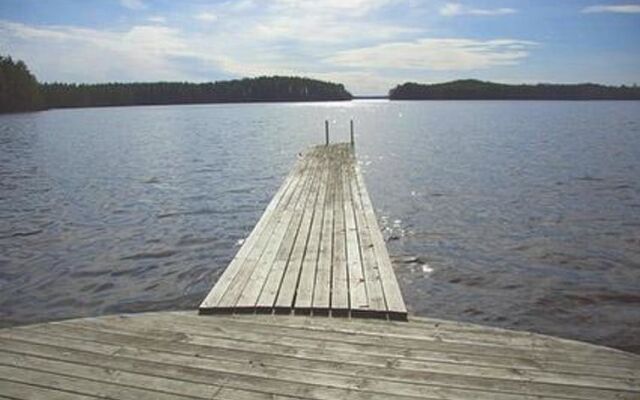 Holiday Home Huvila hiljaisuus