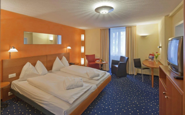 Hotel Metropol Saas-Fee