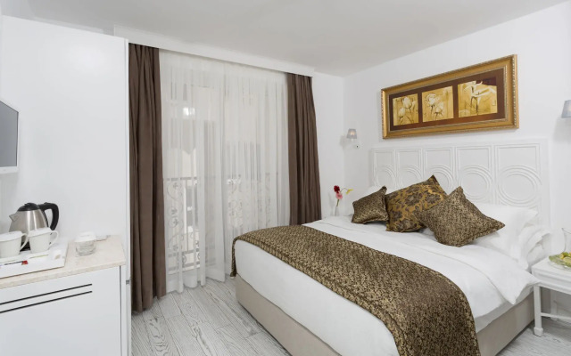 Wise Hotel & SPA - Adult Only