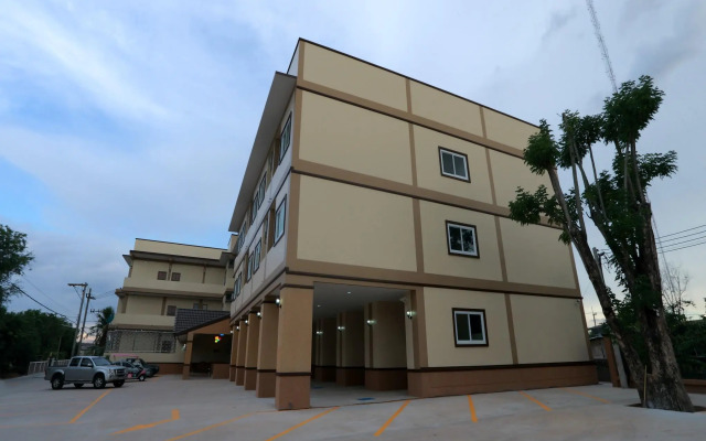 V Residence