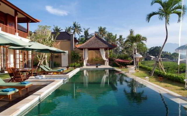 Puri Purnama Villa