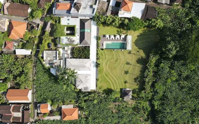 Pure Villa Bali by Nagisa Bali