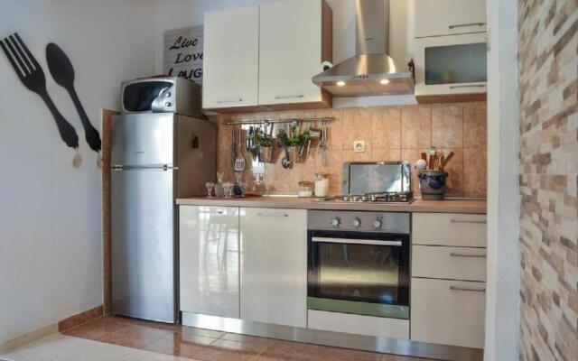 Apartman Lucija