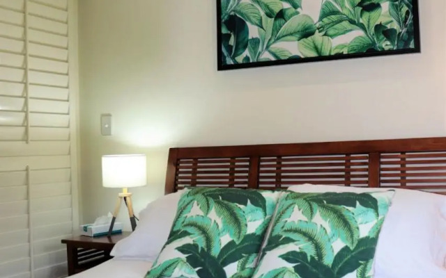 Watersons at Airlie Central Apartments