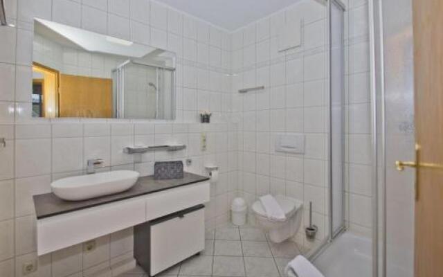 Haus Strandeck