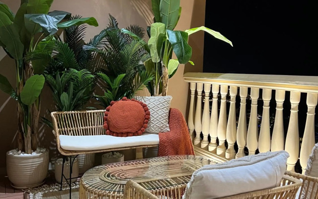 The Key - Luxury Apartment