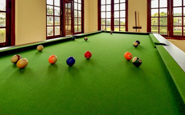 Hotel Sadhana Executive