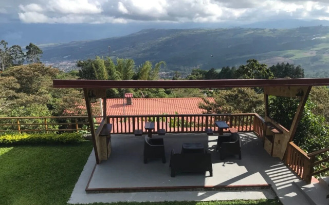 Villa Turrialba