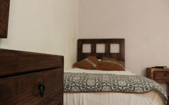 Estudio 13/ dos camas/ Chapalita
