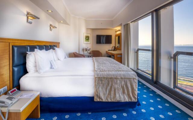 Best Western Konak