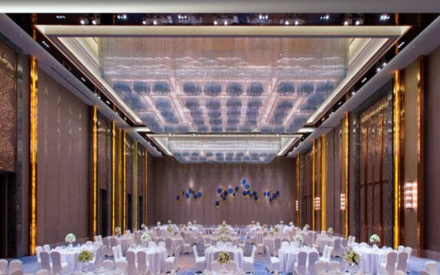 Wanda Vista Kunming