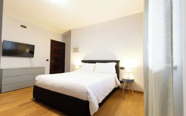 Villa Adige Luxury