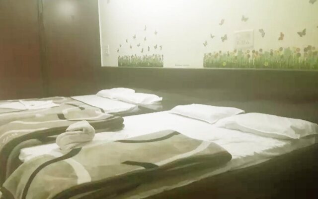 Hotel Riddhee Siddhee