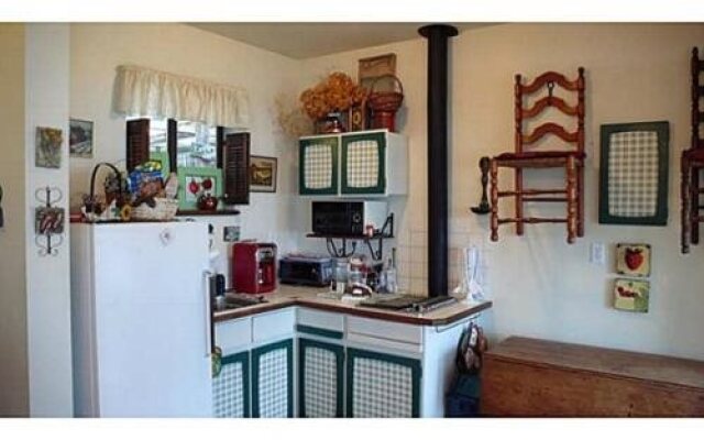 Casa Del Mar