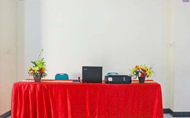 Collection O 91517 Hotel Gajah Mada Soe