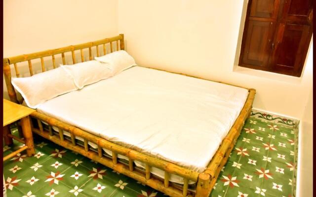 RR Heritage Suites