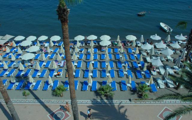 Begonville Beach Hotel - Adults Only