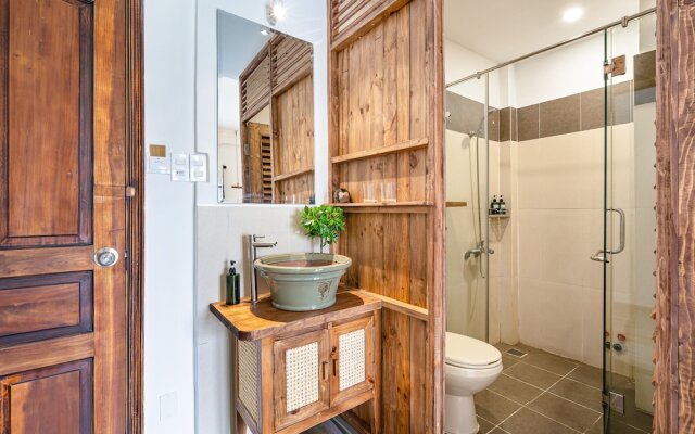 HoLo Bui Vien Saigon Serviced HomeStay