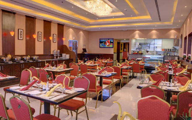 Fortune Grand Hotel Apartment