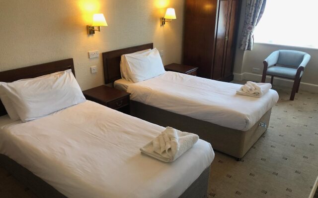 Ullswater Hotel