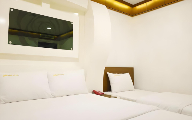 Andong Park Hotel