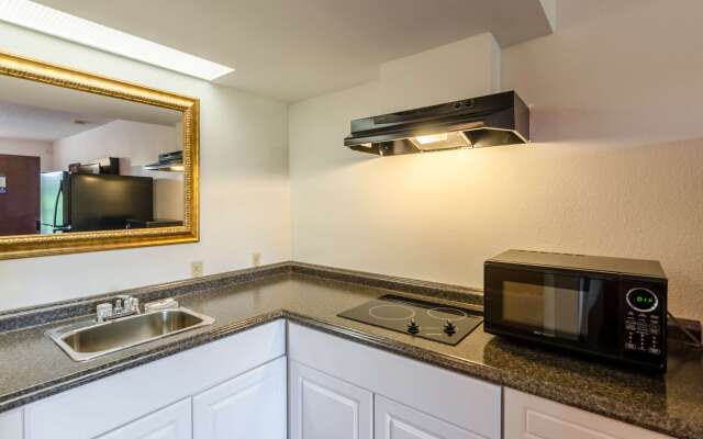 Motel 6 Lexington, VA