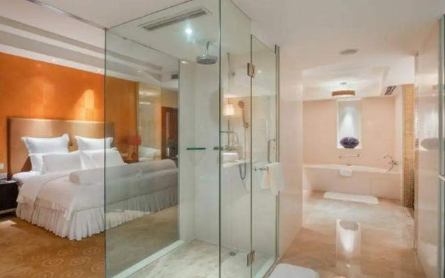 Kunshan Newport Hotel