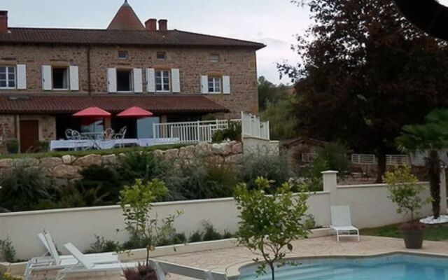 Domaine De La Reserve