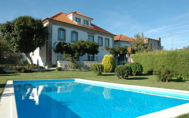Quinta da Casa Grande de Pinheiro