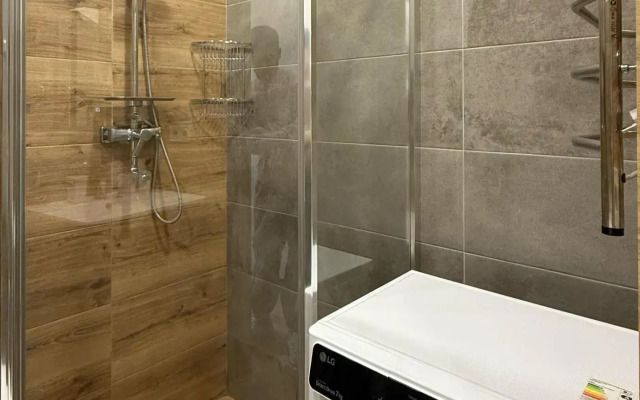 Апартаменты на улице Ленина 298 Б корпус 7