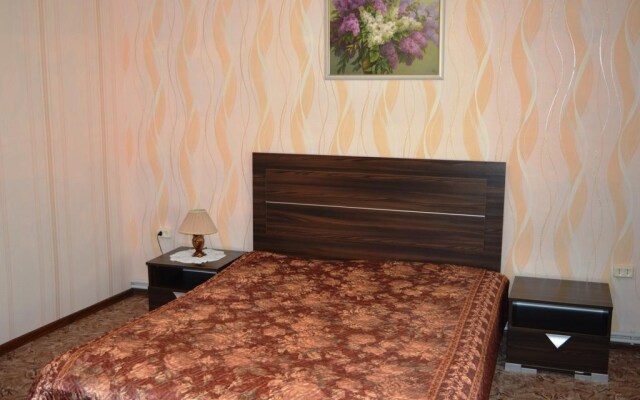 Viktoria Guest House