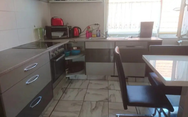 Ferienwohnungen Engel