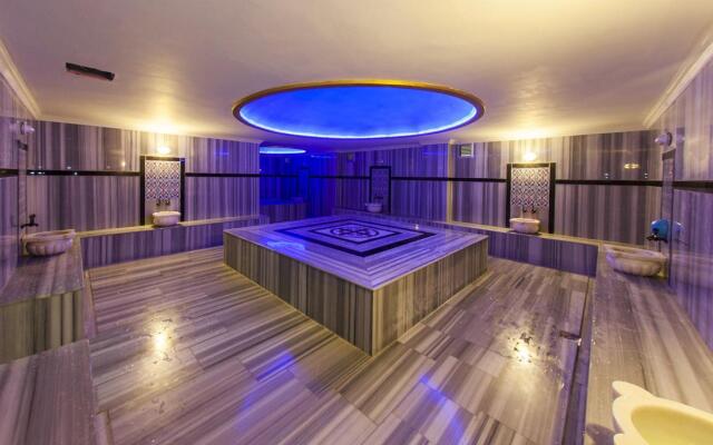 Eftalia Splash Resort — All inclusive