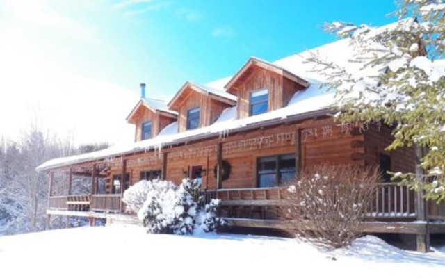 Mountain Horse Farm