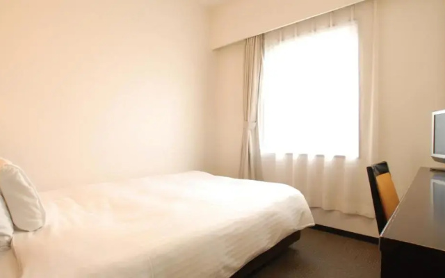 Ab Hotel Mikawa Anjo Shinkan