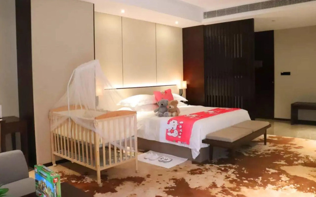 Mr.D Hotel
