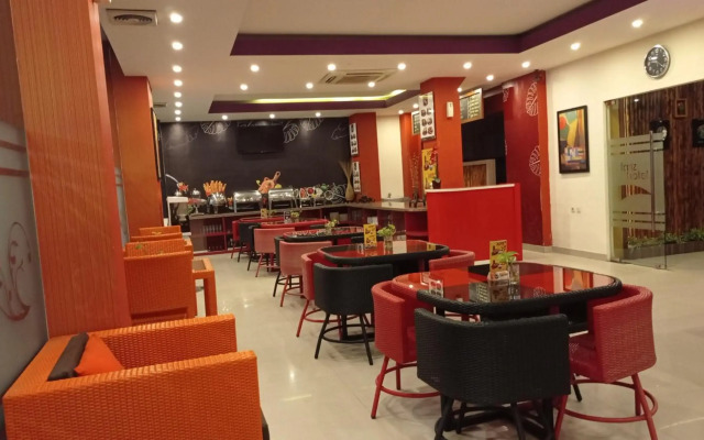 Liberta Hub Singosari Malang
