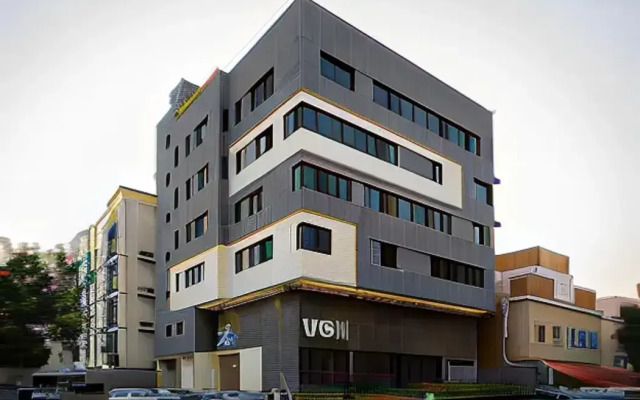 Tu Jardin Al Nahda