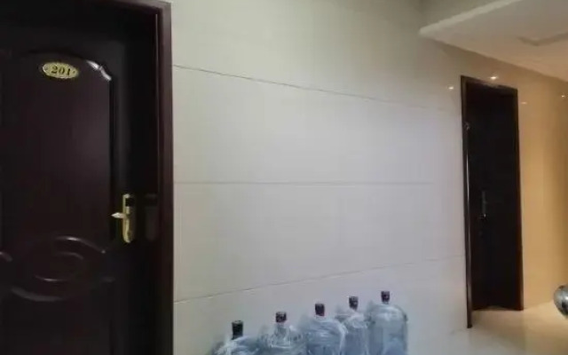 Xinmei Hotel
